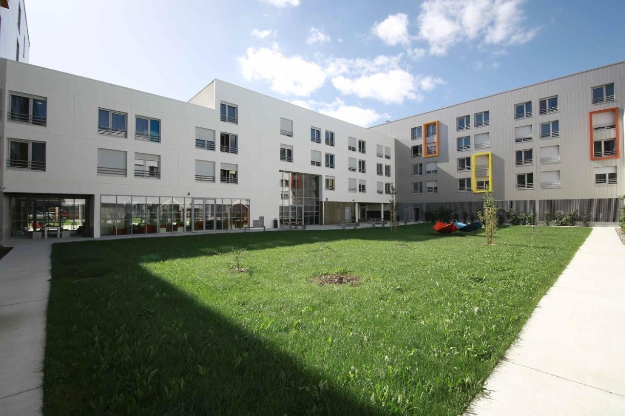 Residence Kley 앙제 외부 사진