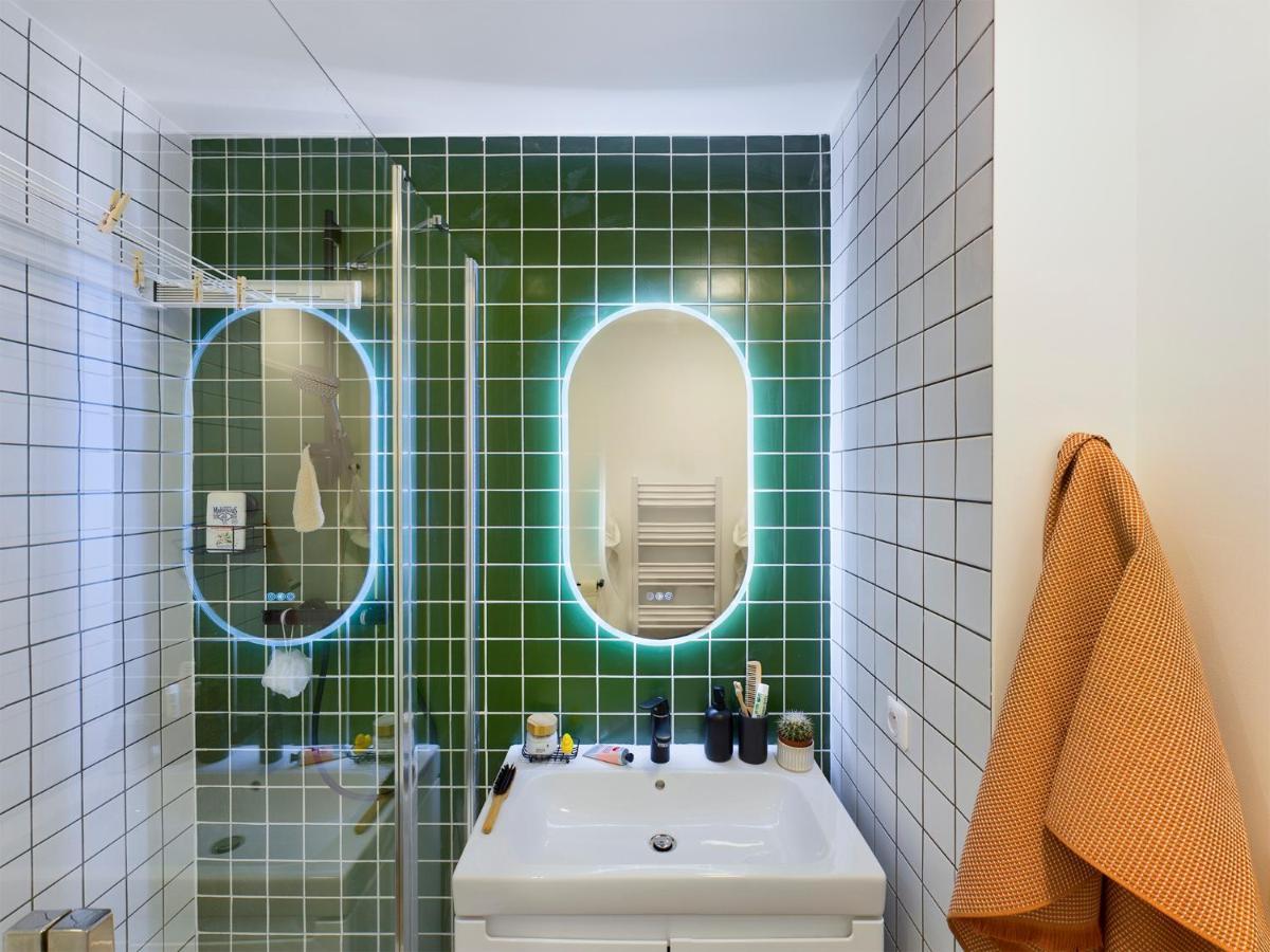 Residence Kley 앙제 외부 사진