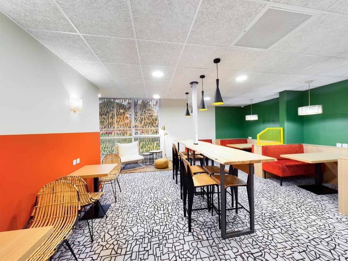 Residence Kley 앙제 외부 사진